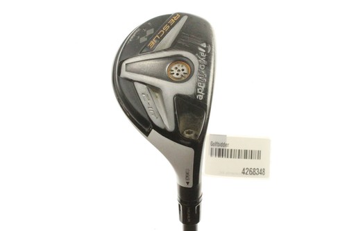 Taylormade rescue 2011 golf - taylormade,