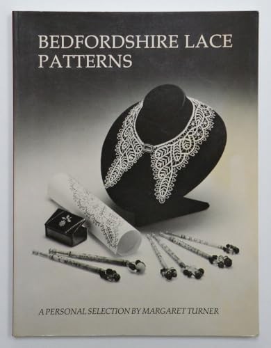 Bedfordshire lace patterns a - bedfordshire, patterns: