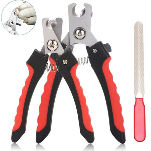 Pet nail clippers dog grooming - pet,