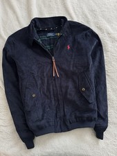 Ralph Lauren Harrington Jacket