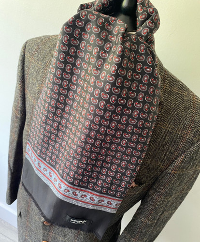 Vintage mens schubert - vintage,