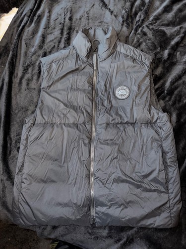 Canada goose gilet body - canada,