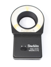 Starblitz 1000 Auto Macro-Lite