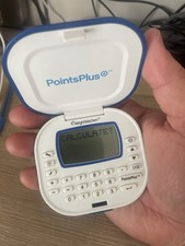 Weight Watchers Points Plus
