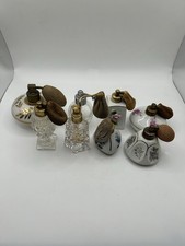 Vintage Perfume Atomisers Job