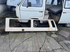 Vw T25 Westfalia Lhd Complete