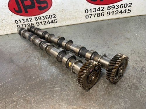 Pair camshafts isuzu 4jj1 - pair,