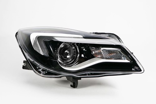 Vauxhall insignia headlight - insignia,