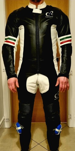 Custom skins race suit - suit, in