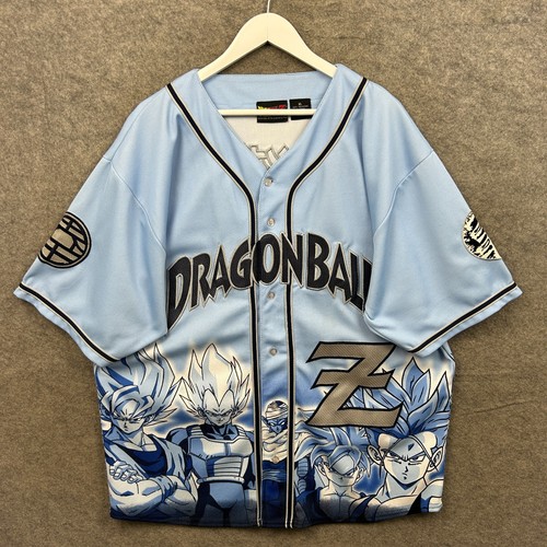 Vintage dragon ball shirt - z,