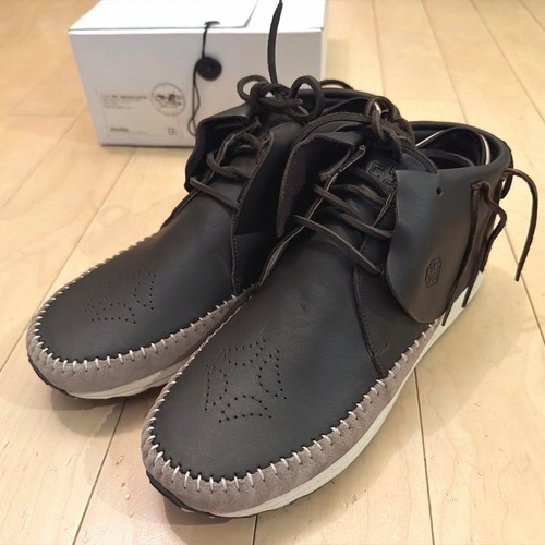 Visvim unrivaled fbt - unrivaled, us9.5