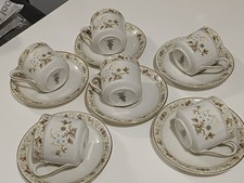 Royal Doulton Mandalay 12