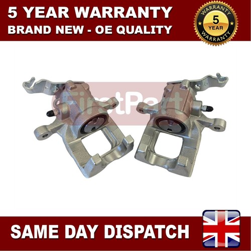 Firstpart rear brake - firstpart, 2x