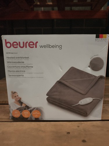 Beurer hd75 electric - hd75,