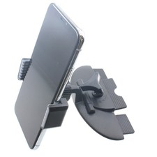 Car Mount CD Slot Holder