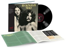 🇬🇧 BUCKINGHAM NICKS -