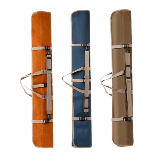 Fishing rod bag travel - fishing,