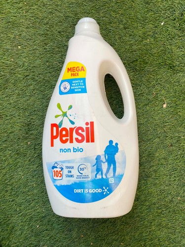 Giant persil non bio - giant,