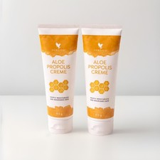 2x Forever Living Aloe Vera