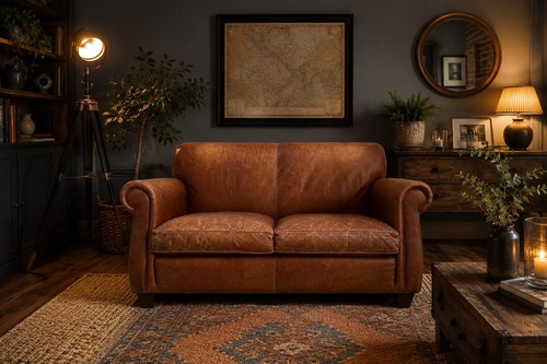 Laura ashley exmoor seater - laura,