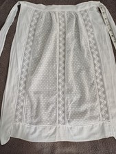 Pretty antique white - pretty,