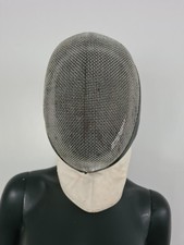 LEON PAUL FULL FACE FENCING MASK SIZE 7