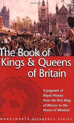 The book kings - of,
