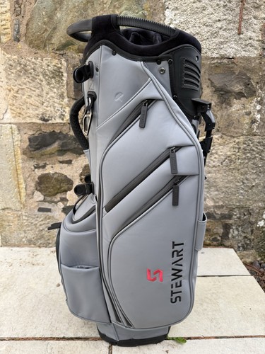 Stewart golf nexas hybrid - nexas,