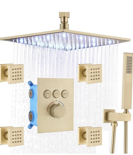 Delnet shower rain - delnet,