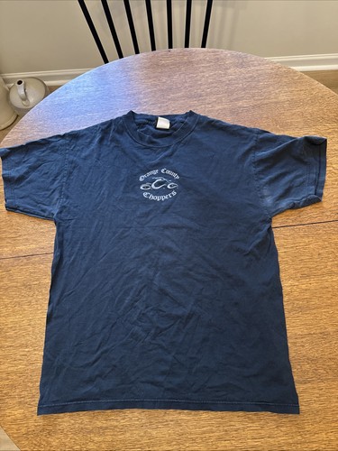 Vintage orange county choppers - vintage,