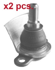 X2 PCS FRONT TIE ROD END SET