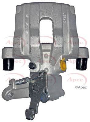 Apec rear right brake caliper - apec,
