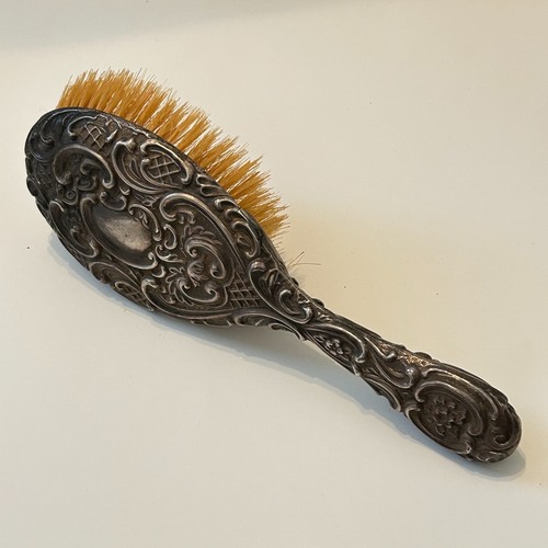 Antique victorian sterling - victorian,