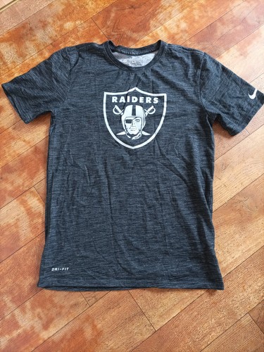 Nfl raiders shirt men s - nfl, men's