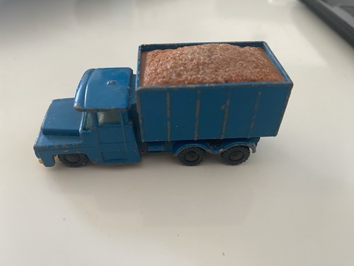 Vintage die cast - vintage,