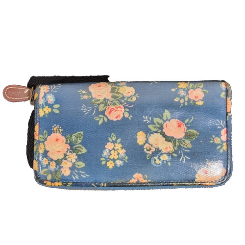 Cath kidston floral - cath, wallet