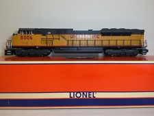 Lionel 6-18269 UP SD-90MAC