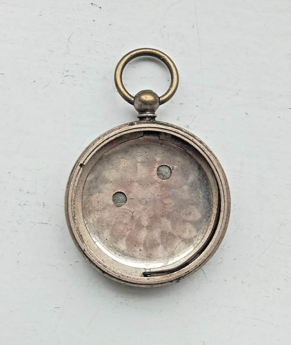 Antique edwardian key wind - antique, key-wind
