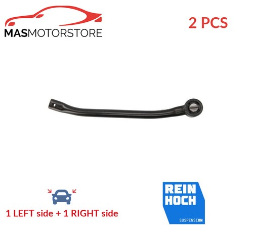 Track control arm pair - track,