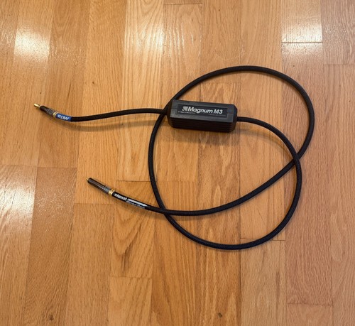 Mit magnum rca - 2m,