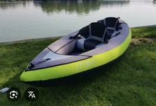 Itwit 2 Person Inflatable