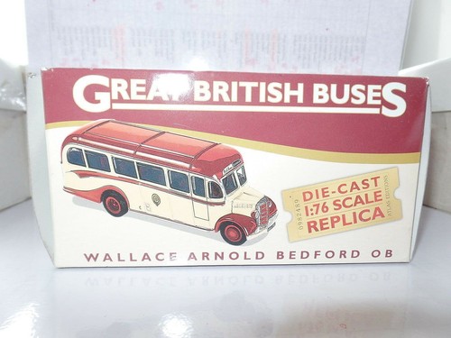 Atlas corgi jb03 oo - 1/76,