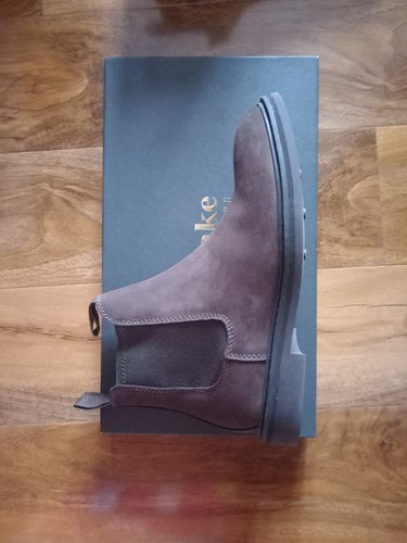 Loake ducks worth - ,