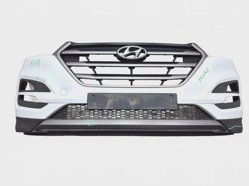 Hyundai tucson mk3 2015 - hyundai,