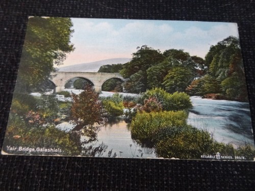 Yair bridge galashiels - yair,