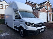 VW CRAFTER CR35 Startline 2.0