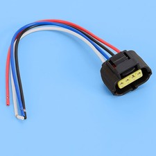 Throttle Position Sensor