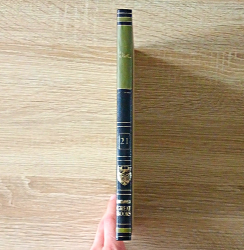 Encyclopædia britannica great - britannica,