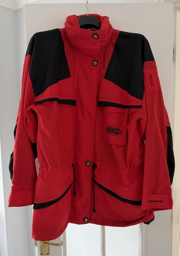 Tenson mpc jacket mens uk40 - tenson,