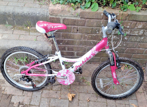 Probike paris 20 inch - 20,